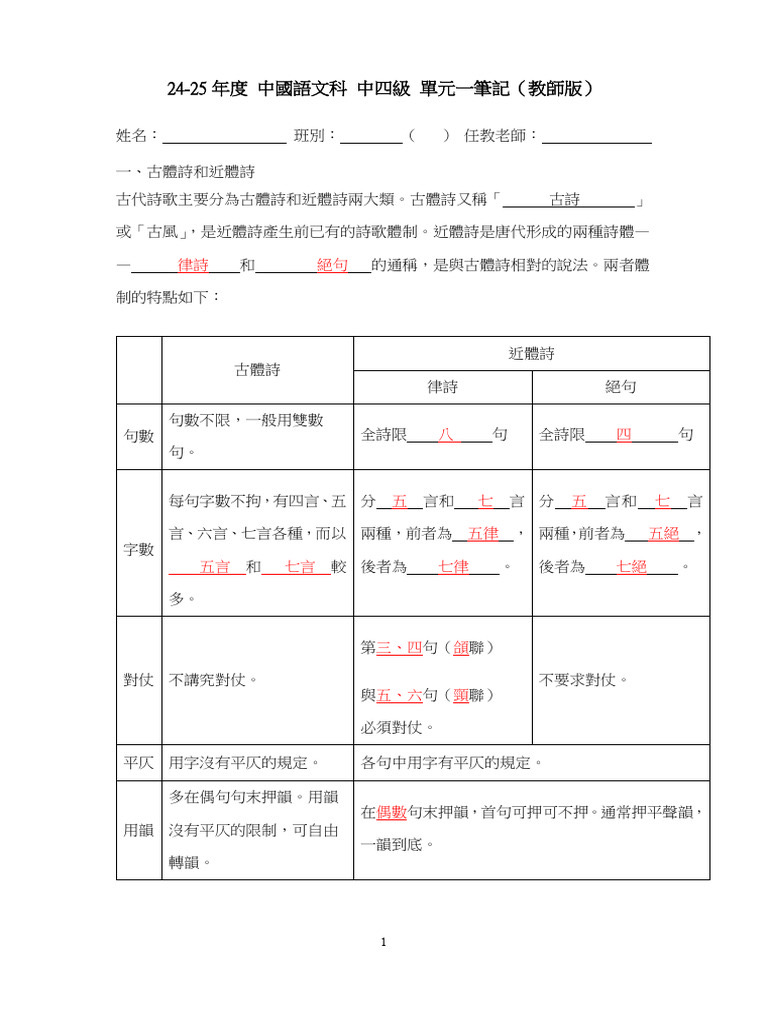 这首诗的换韵节奏该怎么把握封面